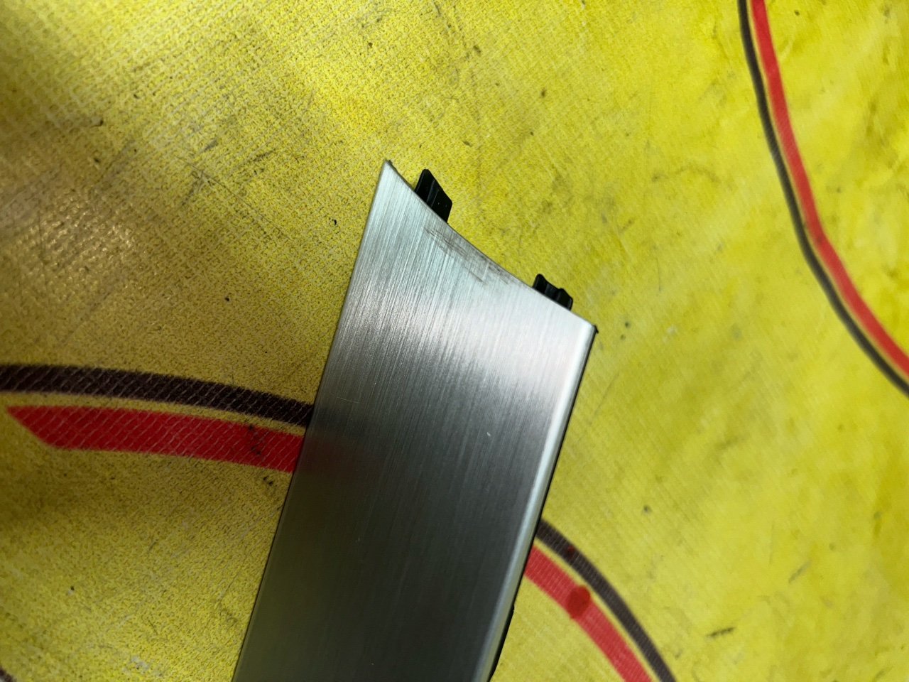 Накладка двери, 1000 рублей, Орёл