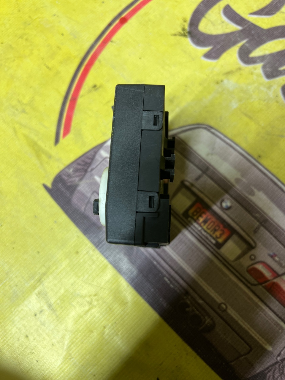 Блок управления, 1500 рублей, Орёл