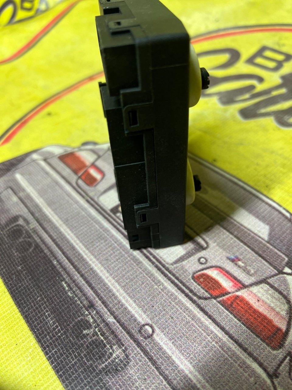 Блок управления, 1500 рублей, Орёл