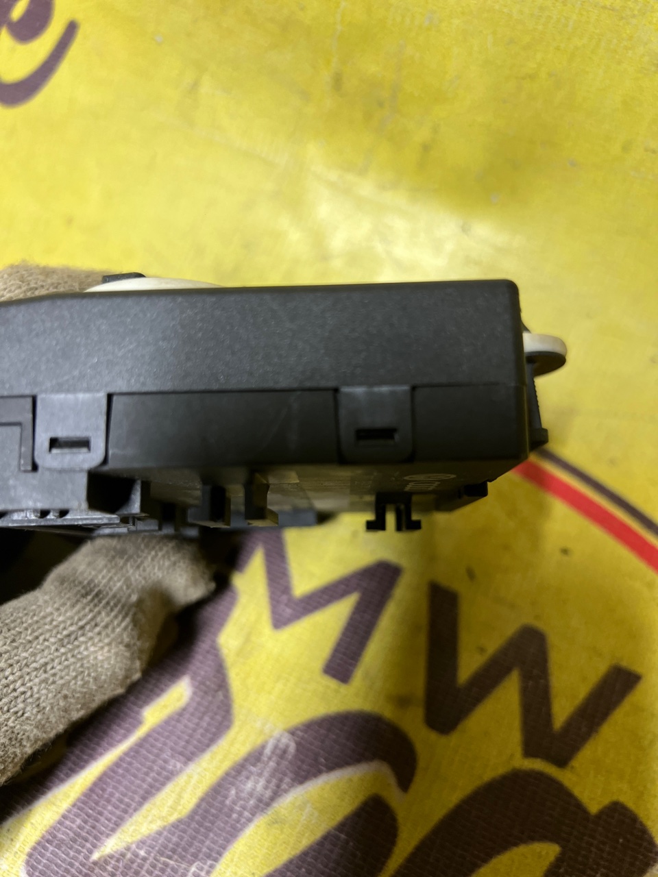 Блок управления двери, 1000 рублей, Орёл