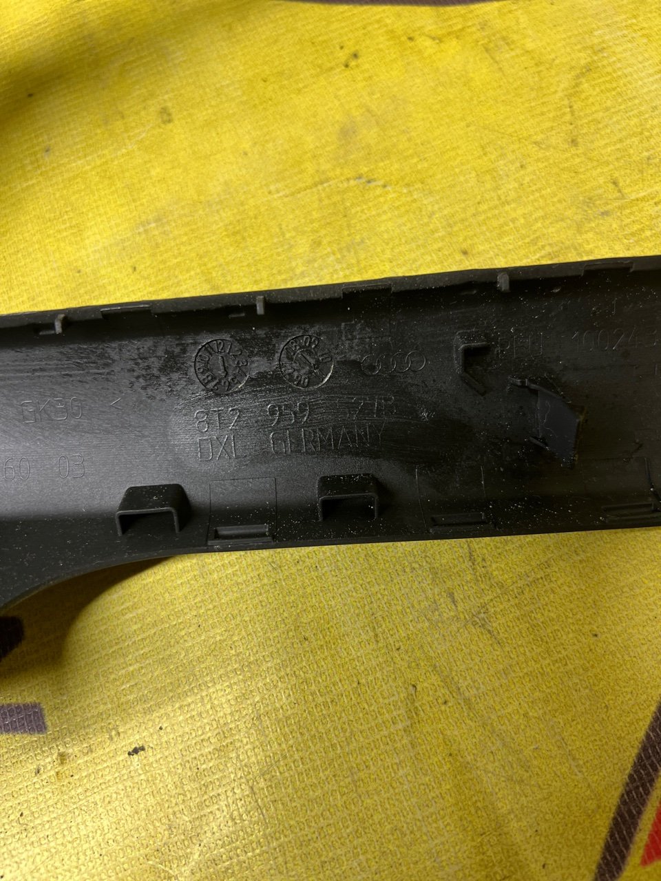 Накладка двери, 750 рублей, Орёл