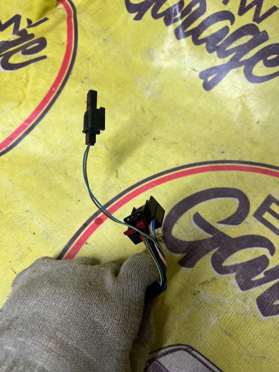 Зеркало, 5000 рублей, Орёл