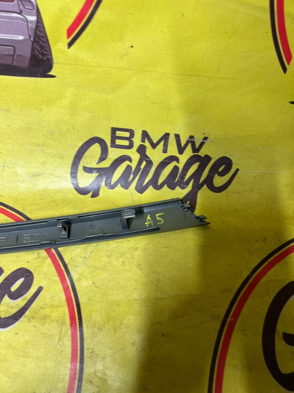 Накладка двери, 1000 рублей, Орёл