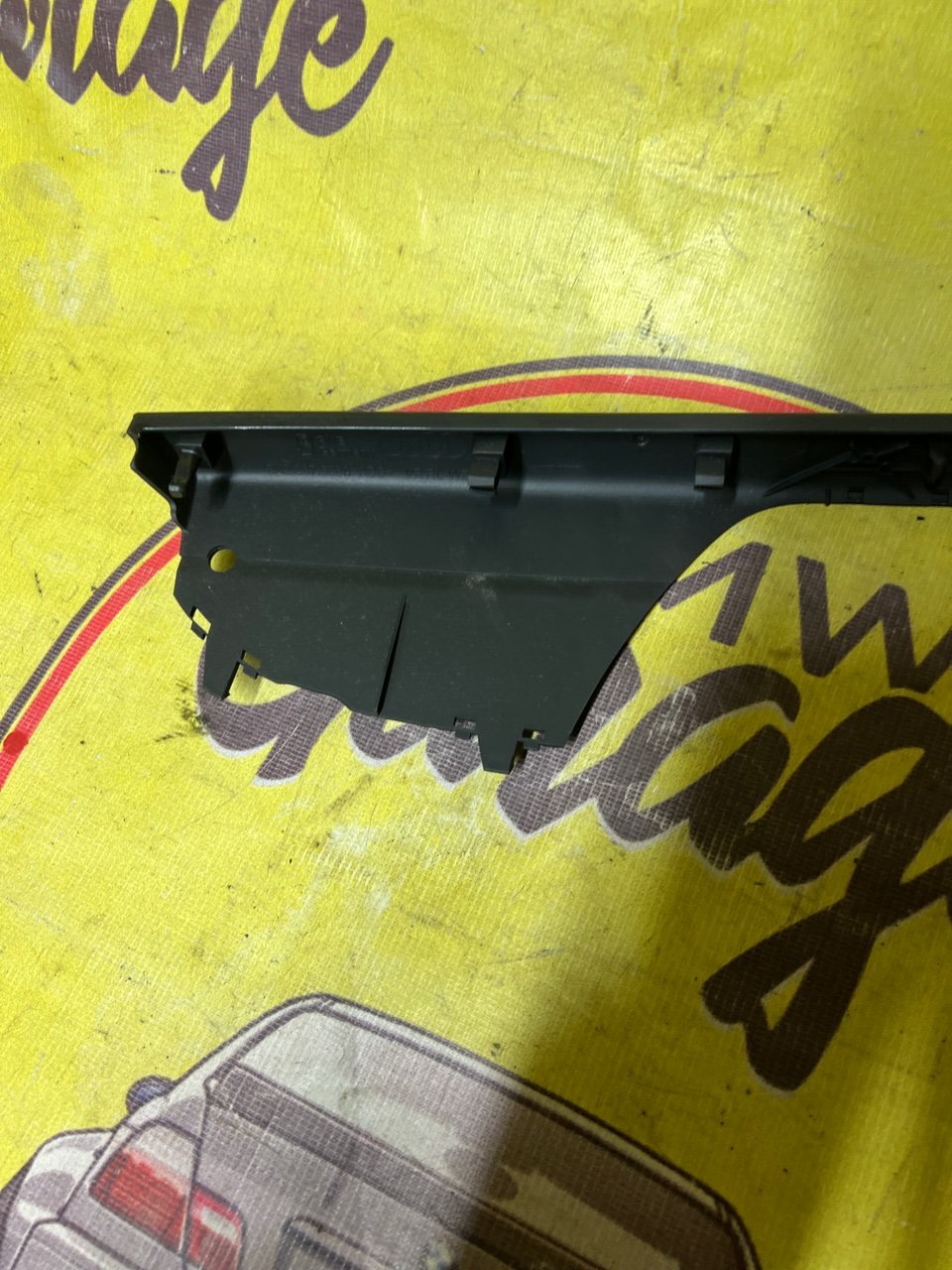 Накладка двери, 750 рублей, Орёл