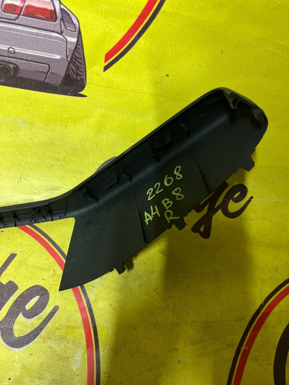 Накладка двери, 750 рублей, Орёл