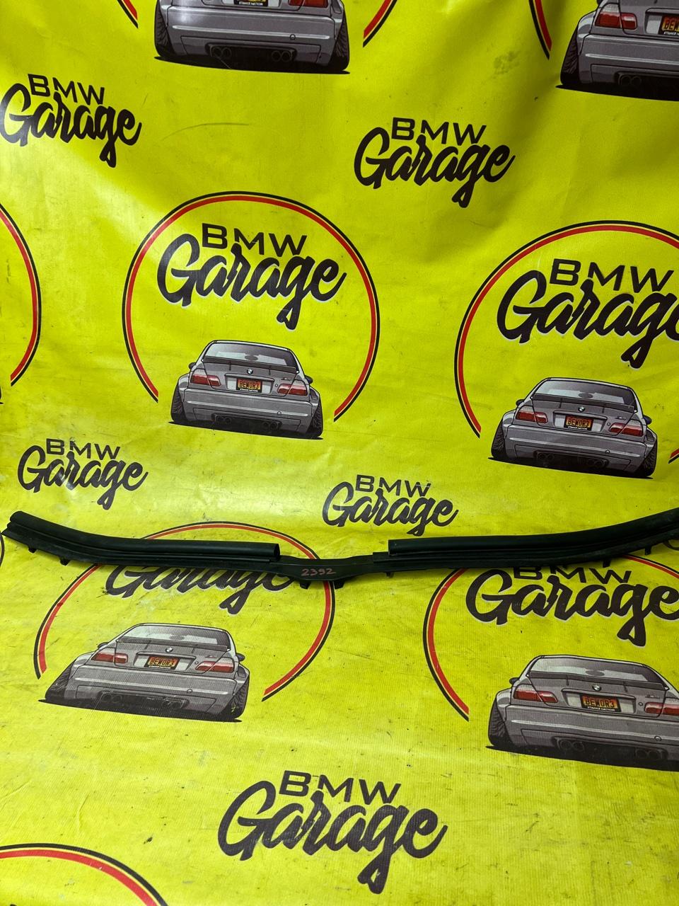 Уплотнитель капота, 1000 рублей, Орёл