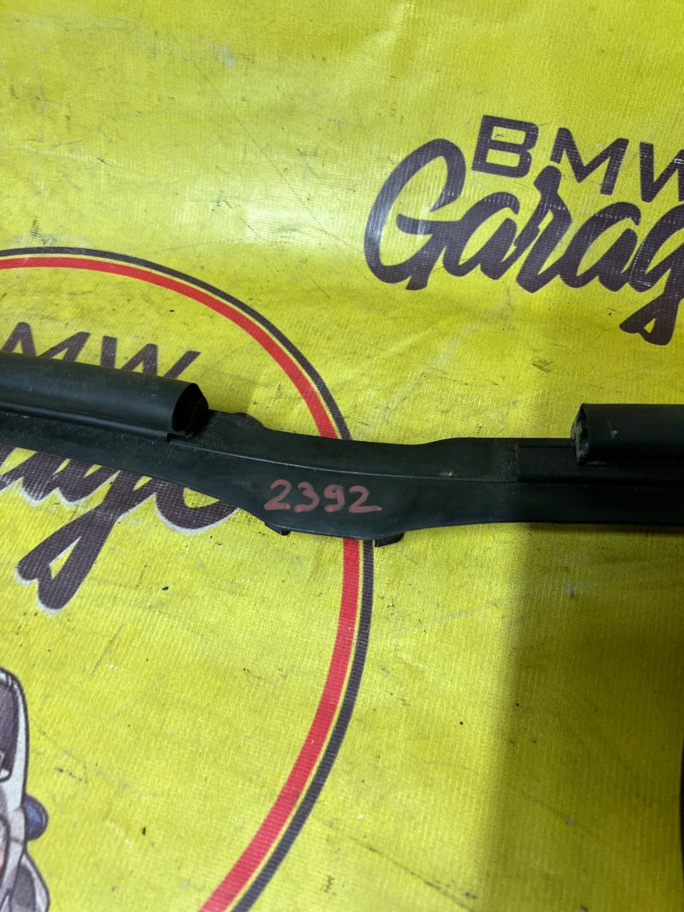 Уплотнитель капота, 1000 рублей, Орёл