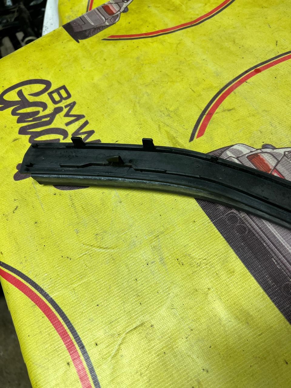 Уплотнитель капота, 1000 рублей, Орёл