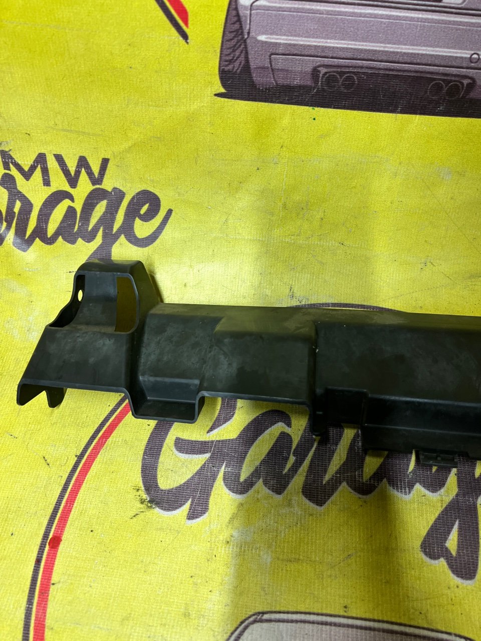 Воздуховод радиатора, 1200 рублей, Орёл