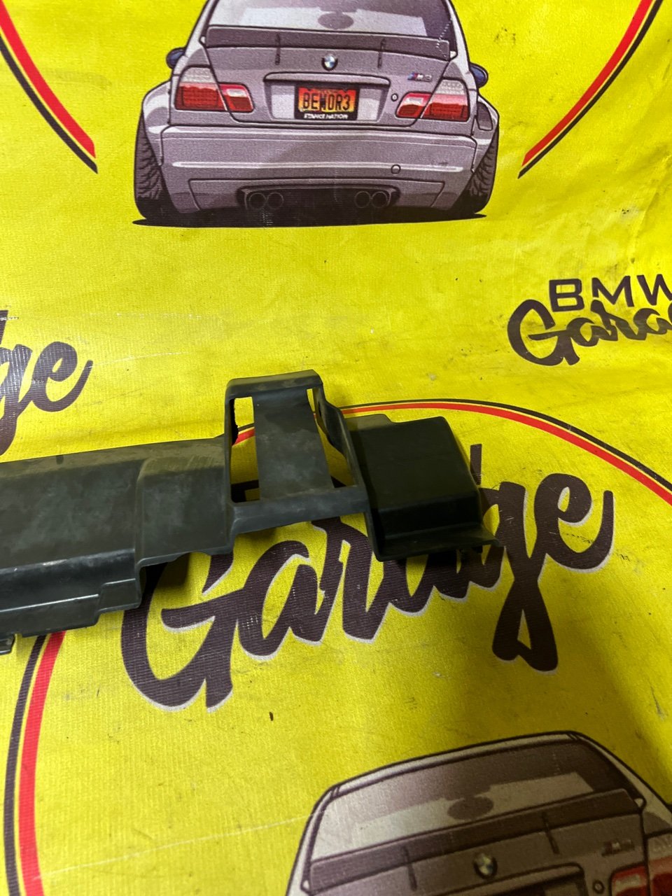 Воздуховод радиатора, 1200 рублей, Орёл