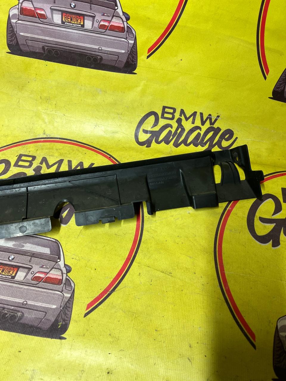 Воздуховод радиатора, 1200 рублей, Орёл