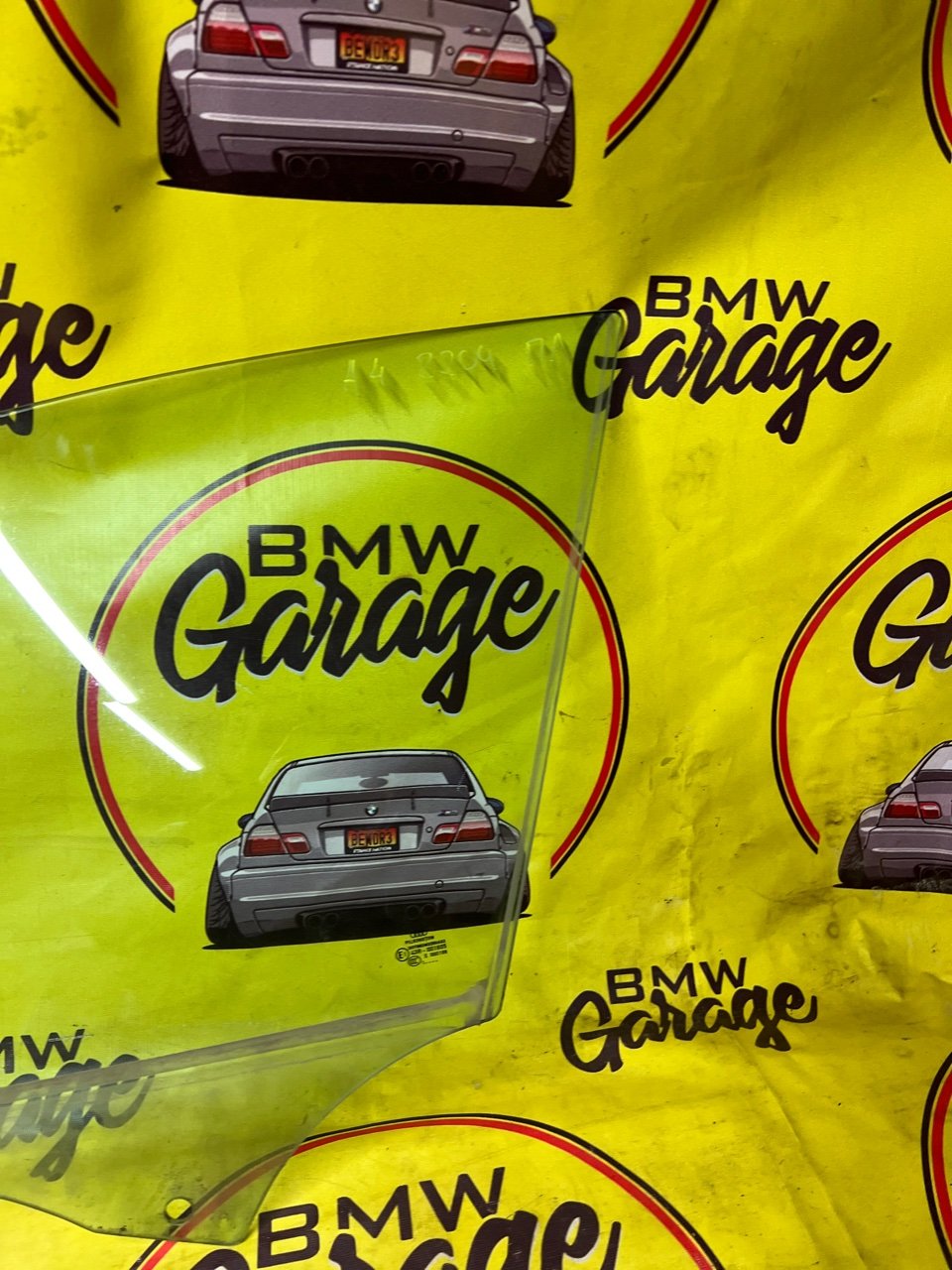 Стекло двери, 2000 рублей, Орёл