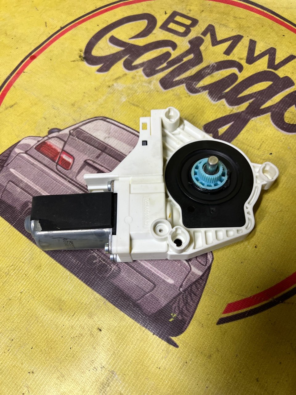 Мотор стеклоподъемника, 1590 рублей, Орёл