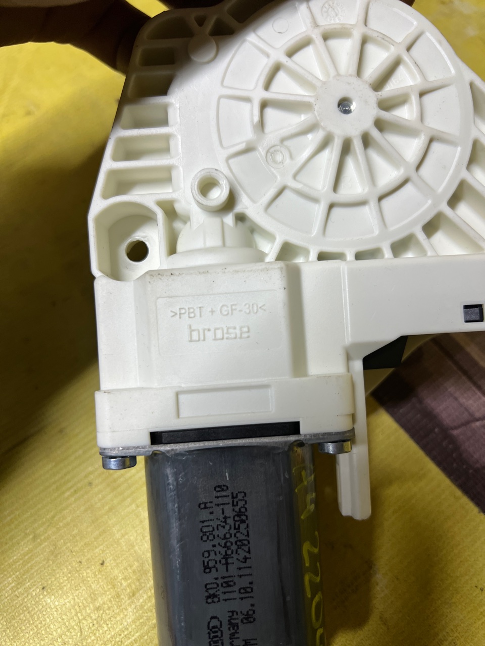 Мотор стеклоподъемника, 1590 рублей, Орёл