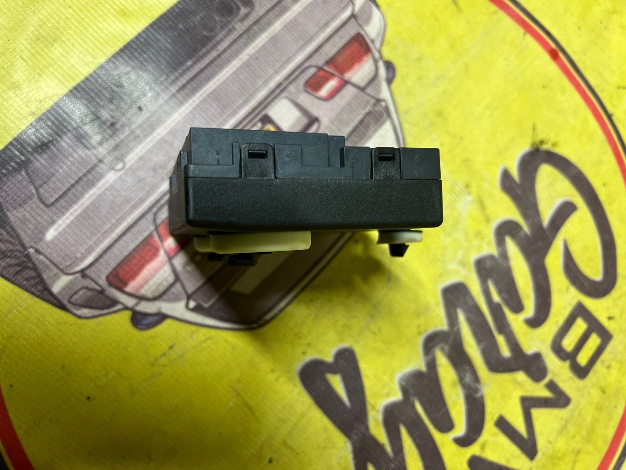 Блок управления двери, 600 рублей, Орёл