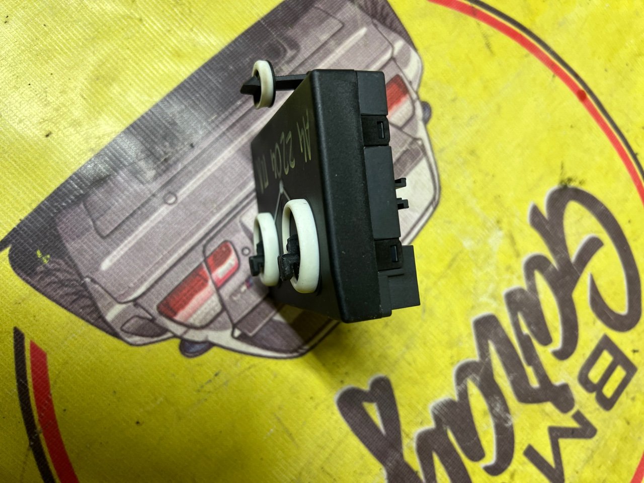 Блок управления двери, 600 рублей, Орёл