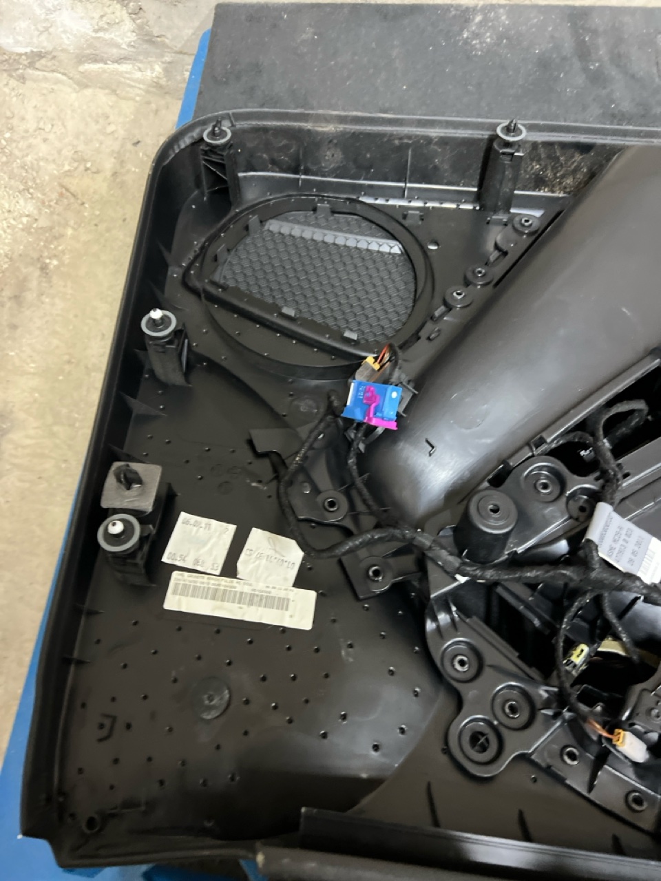 Обшивка двери, 1500 рублей, Орёл