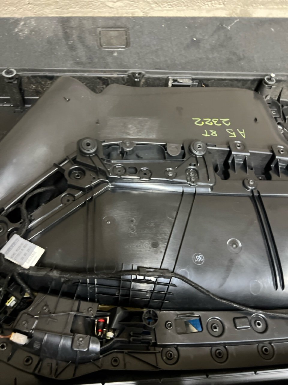 Обшивка двери, 1500 рублей, Орёл