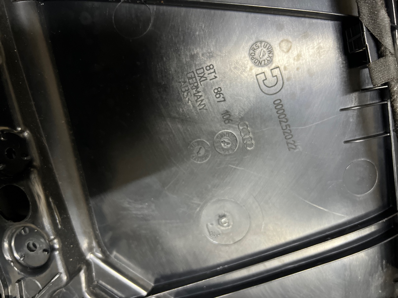 Обшивка двери, 1500 рублей, Орёл