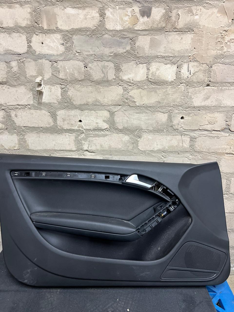 Обшивка двери, 2000 рублей, Орёл