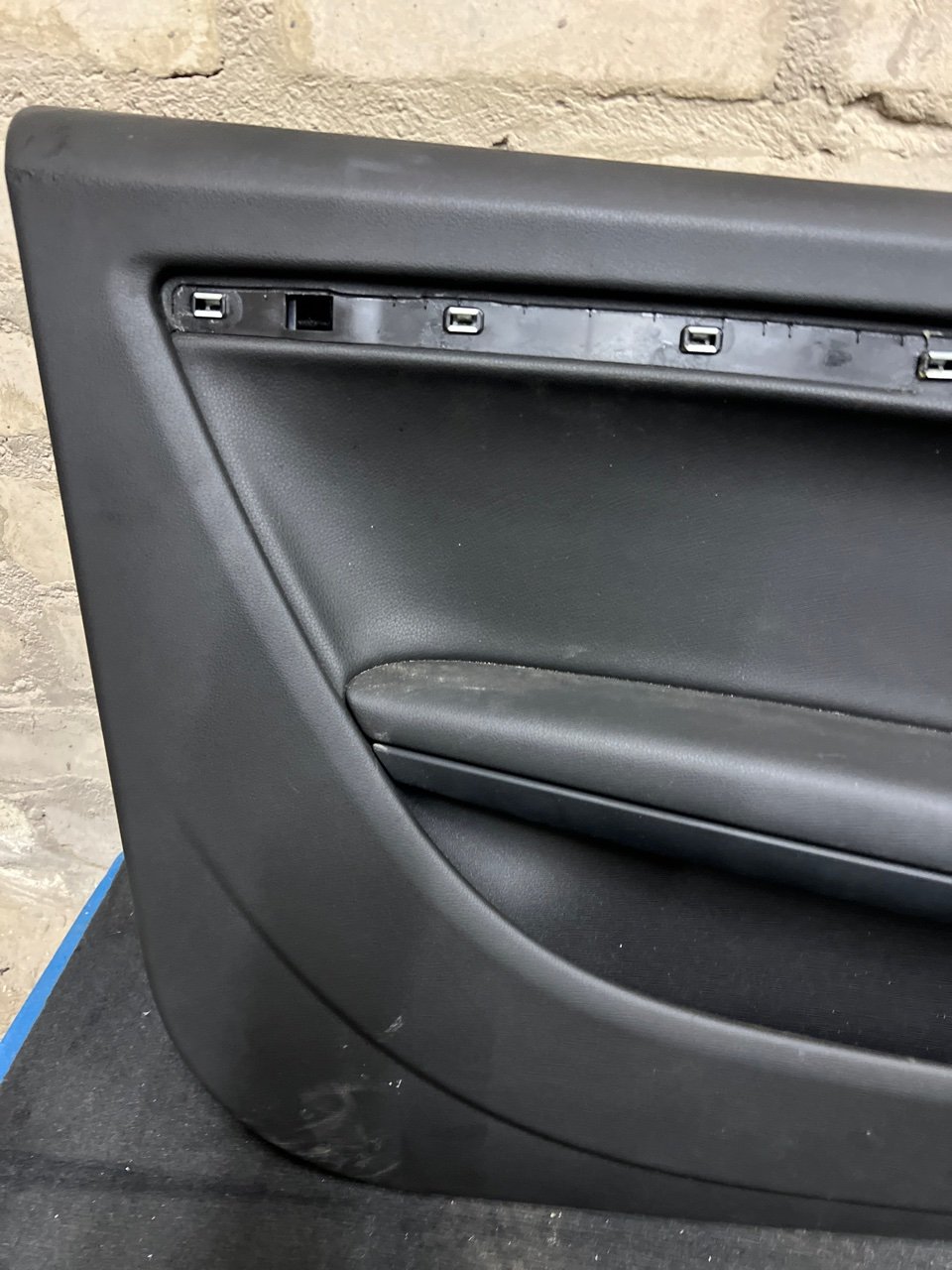 Обшивка двери, 2000 рублей, Орёл