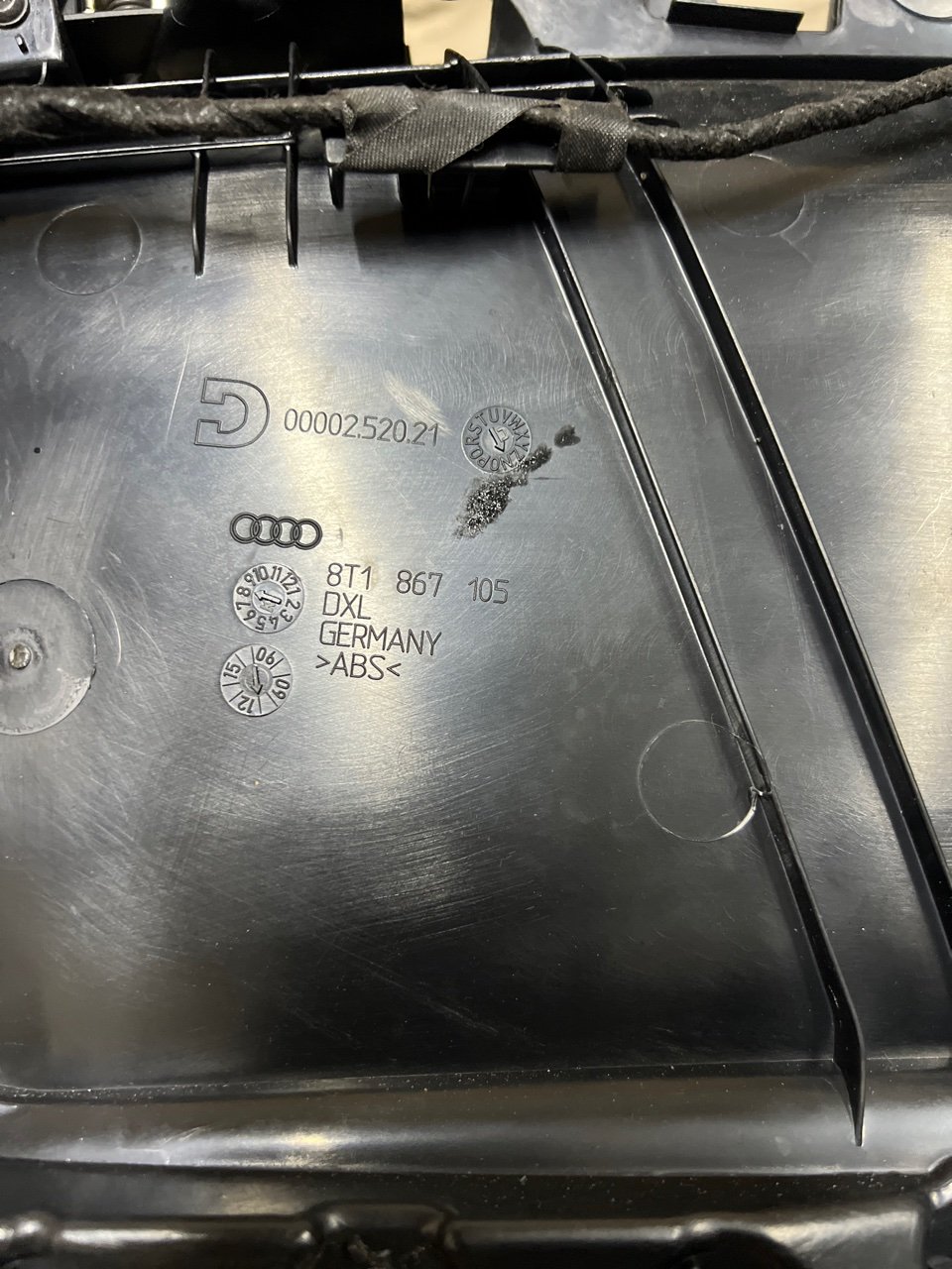 Обшивка двери, 2000 рублей, Орёл