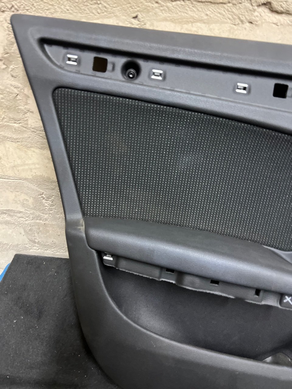 Обшивка двери, 2000 рублей, Орёл