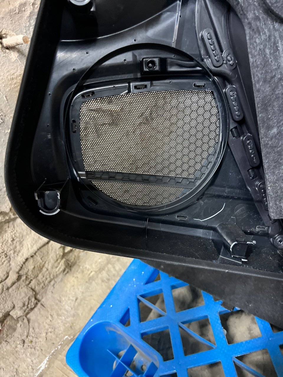 Обшивка двери, 2000 рублей, Орёл