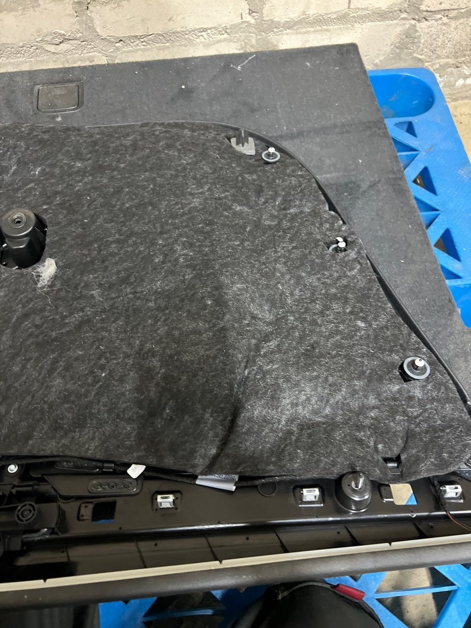 Обшивка двери, 1999 рублей, Орёл