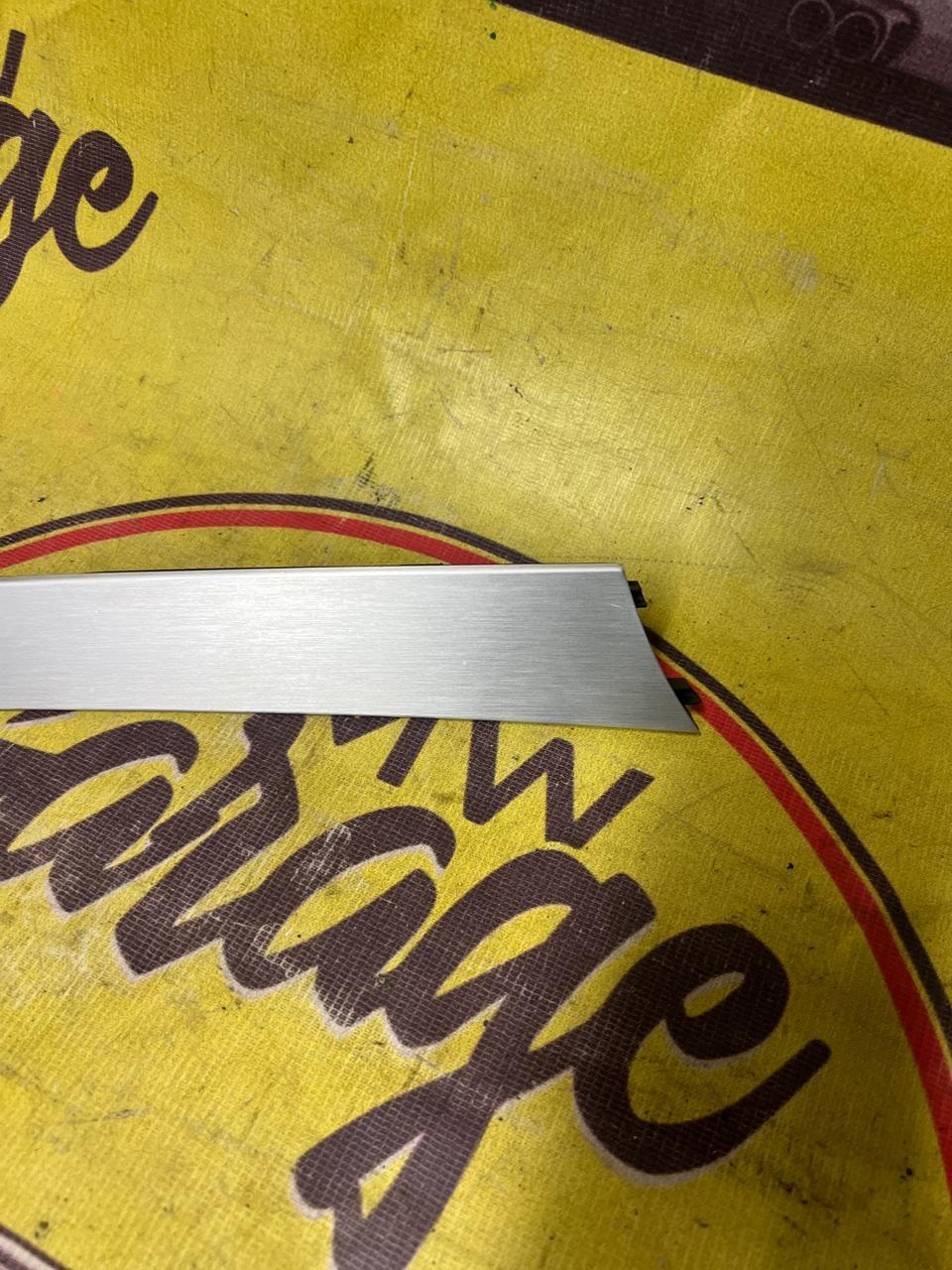 Накладка двери, 1000 рублей, Орёл