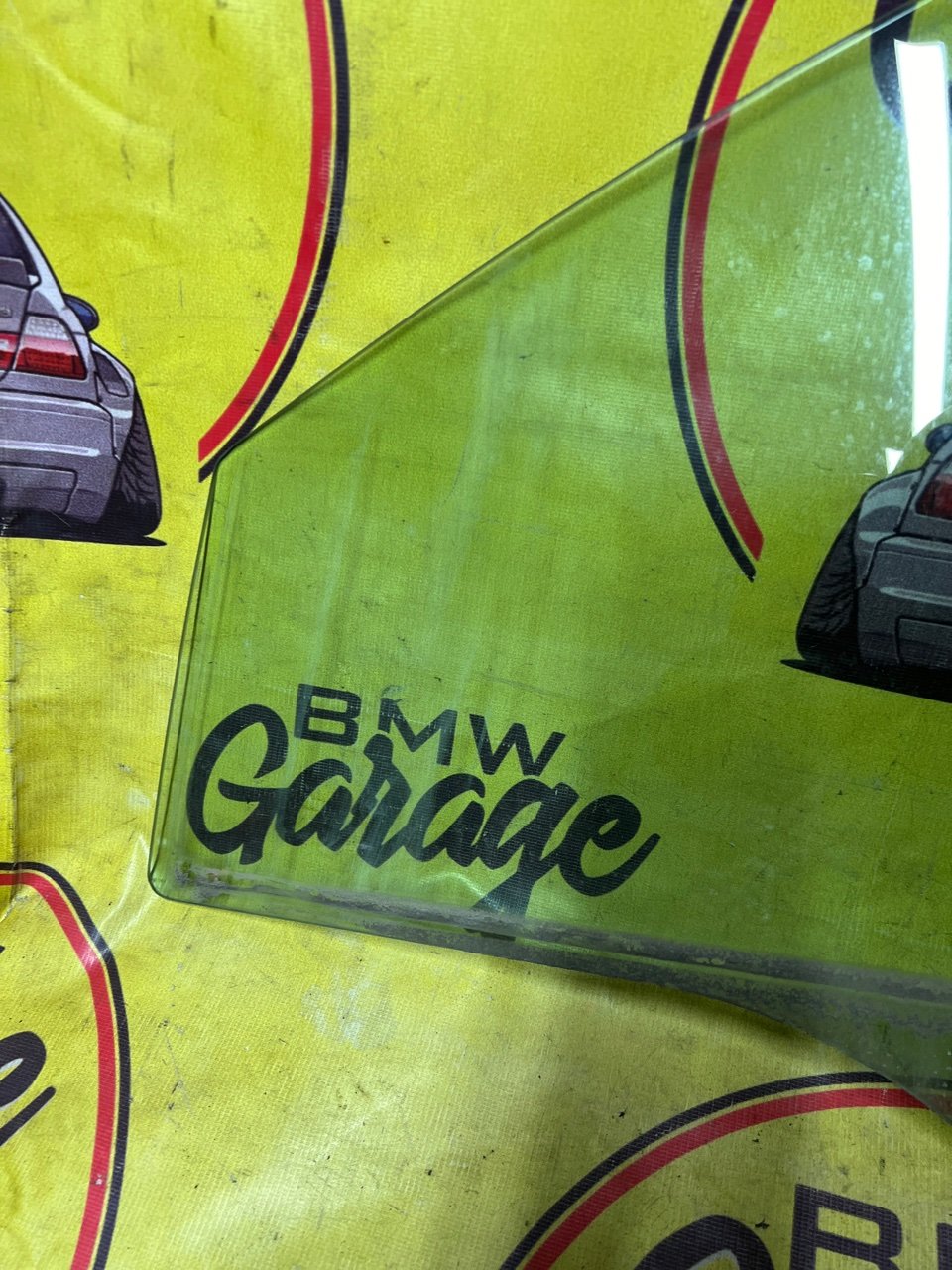 Стекло двери, 2000 рублей, Орёл