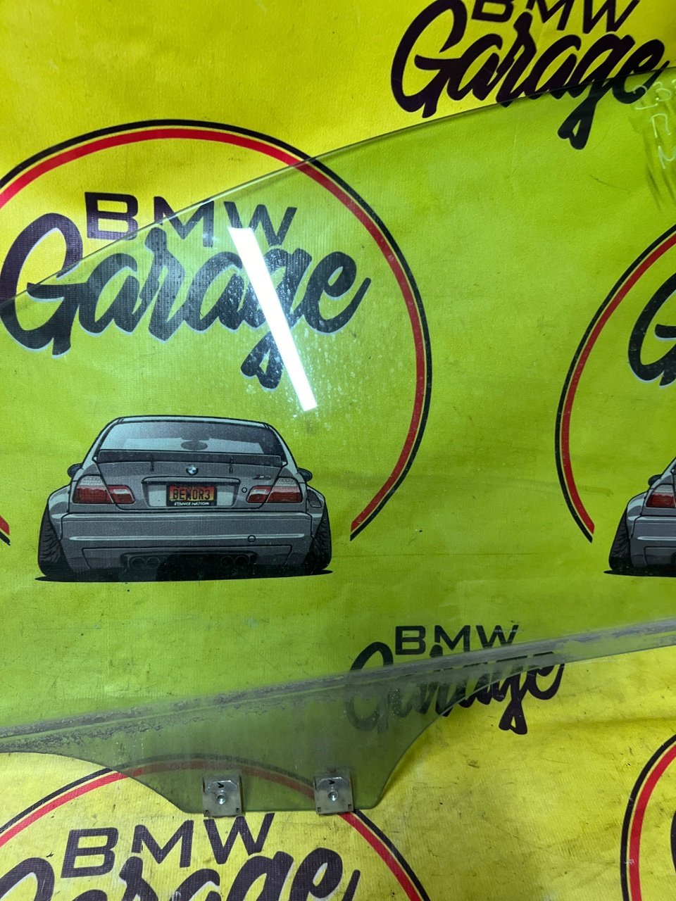 Стекло двери, 2000 рублей, Орёл