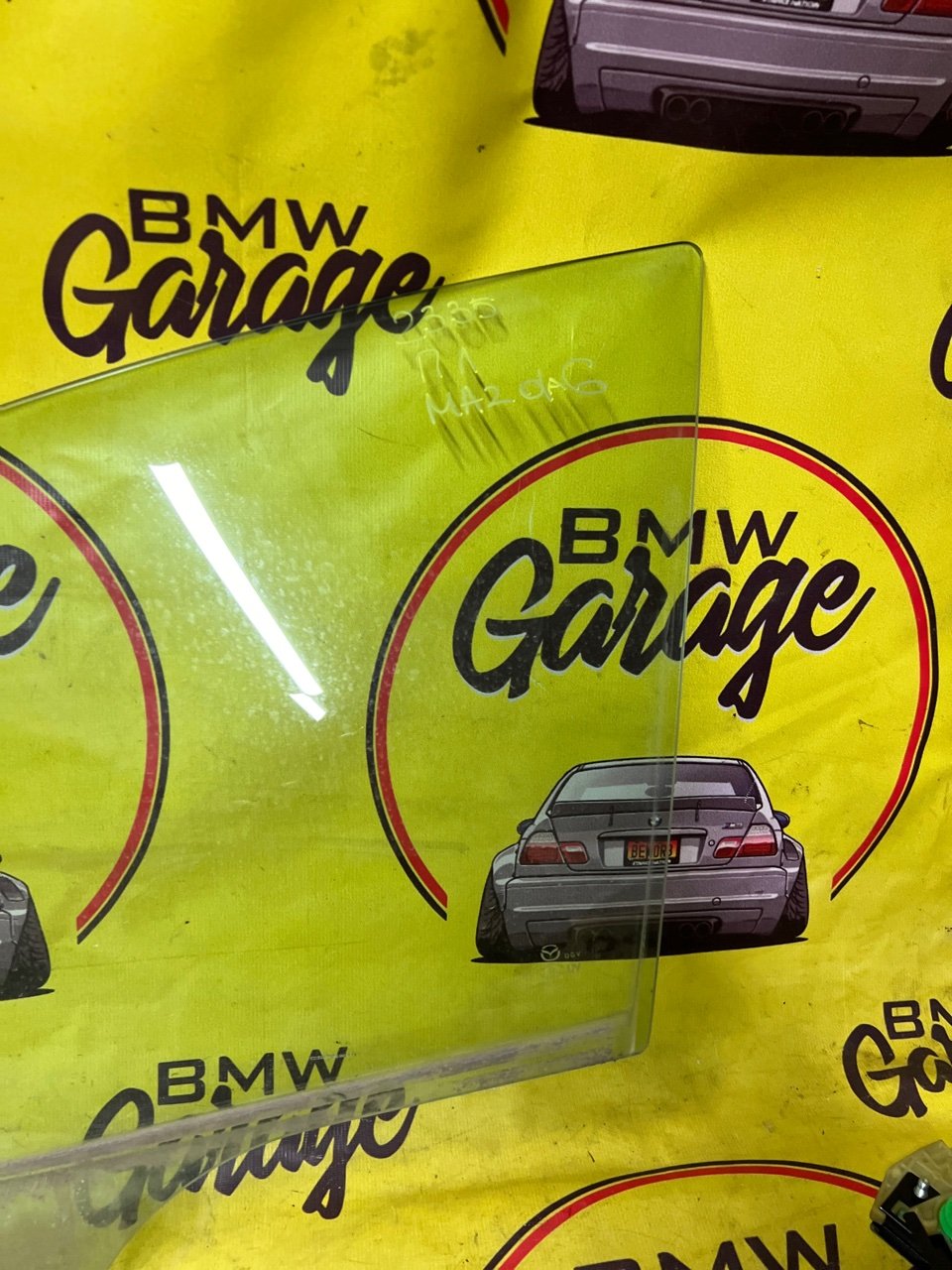 Стекло двери, 2000 рублей, Орёл