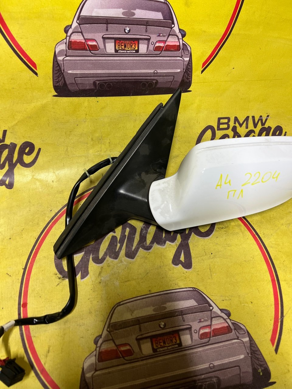 Зеркало, 5000 рублей, Орёл