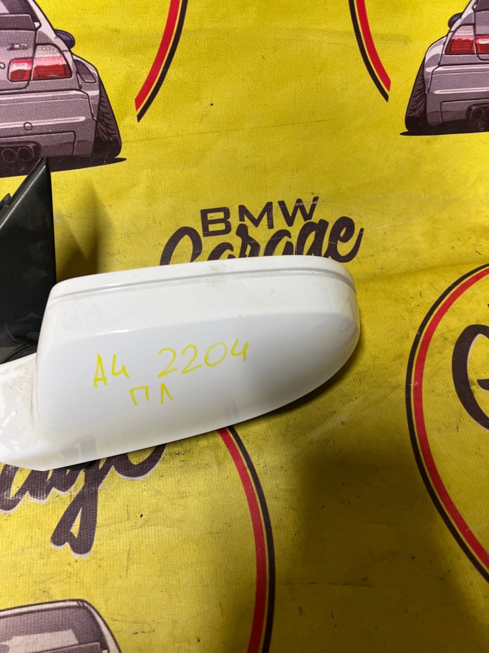 Зеркало, 5000 рублей, Орёл