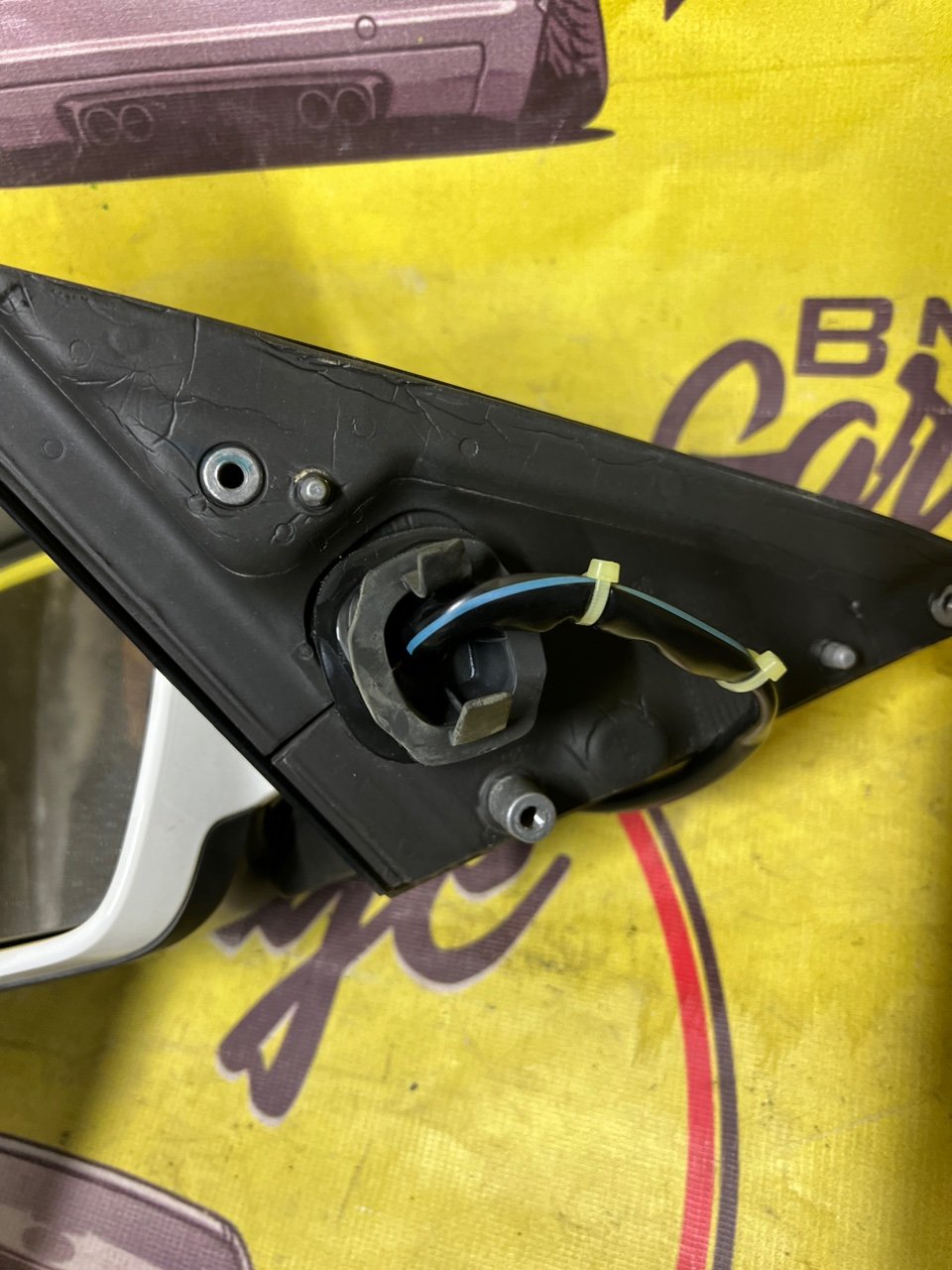 Зеркало, 5000 рублей, Орёл