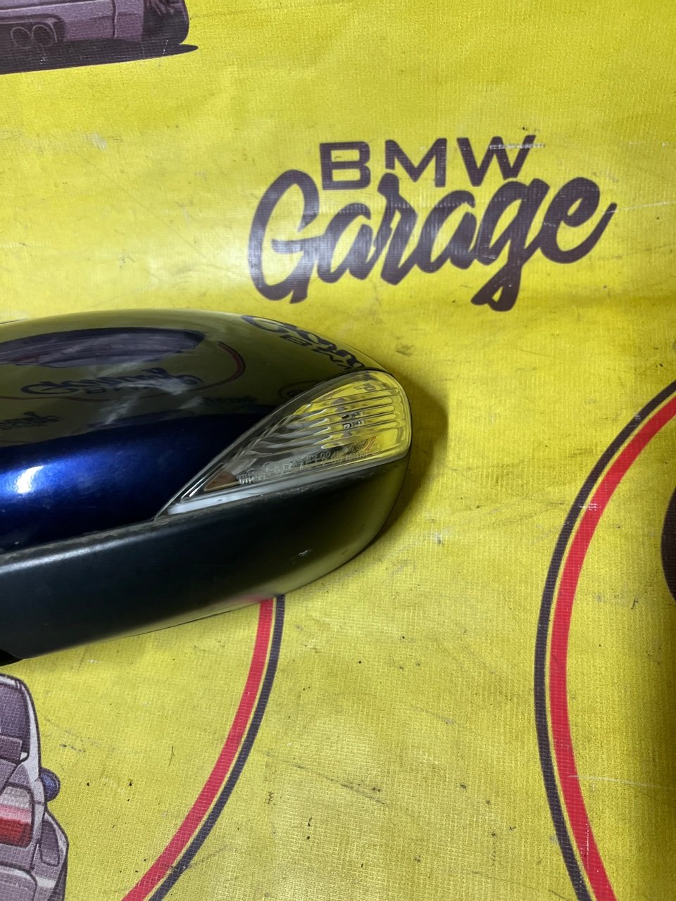 Зеркало, 7000 рублей, Орёл