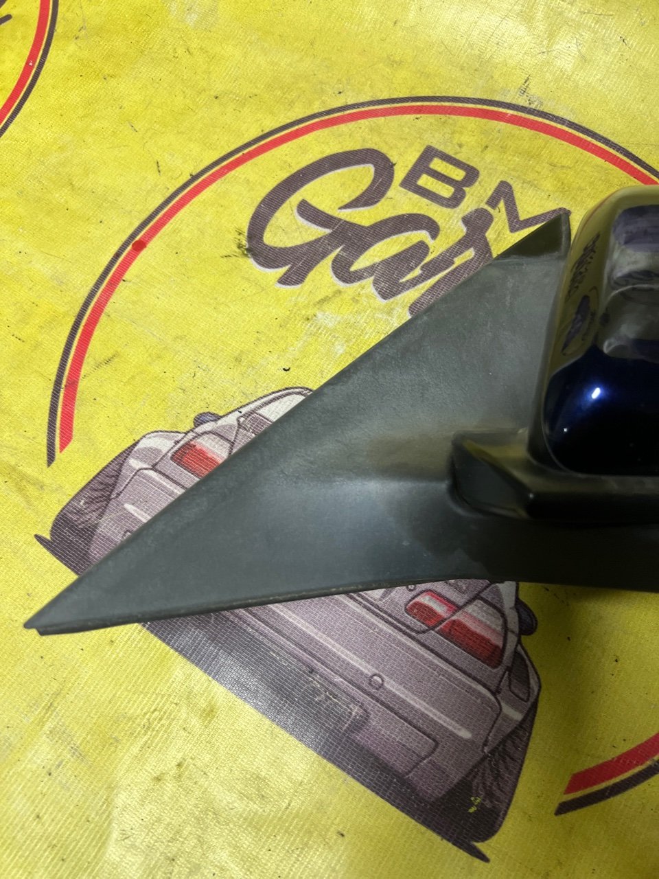 Зеркало, 7000 рублей, Орёл