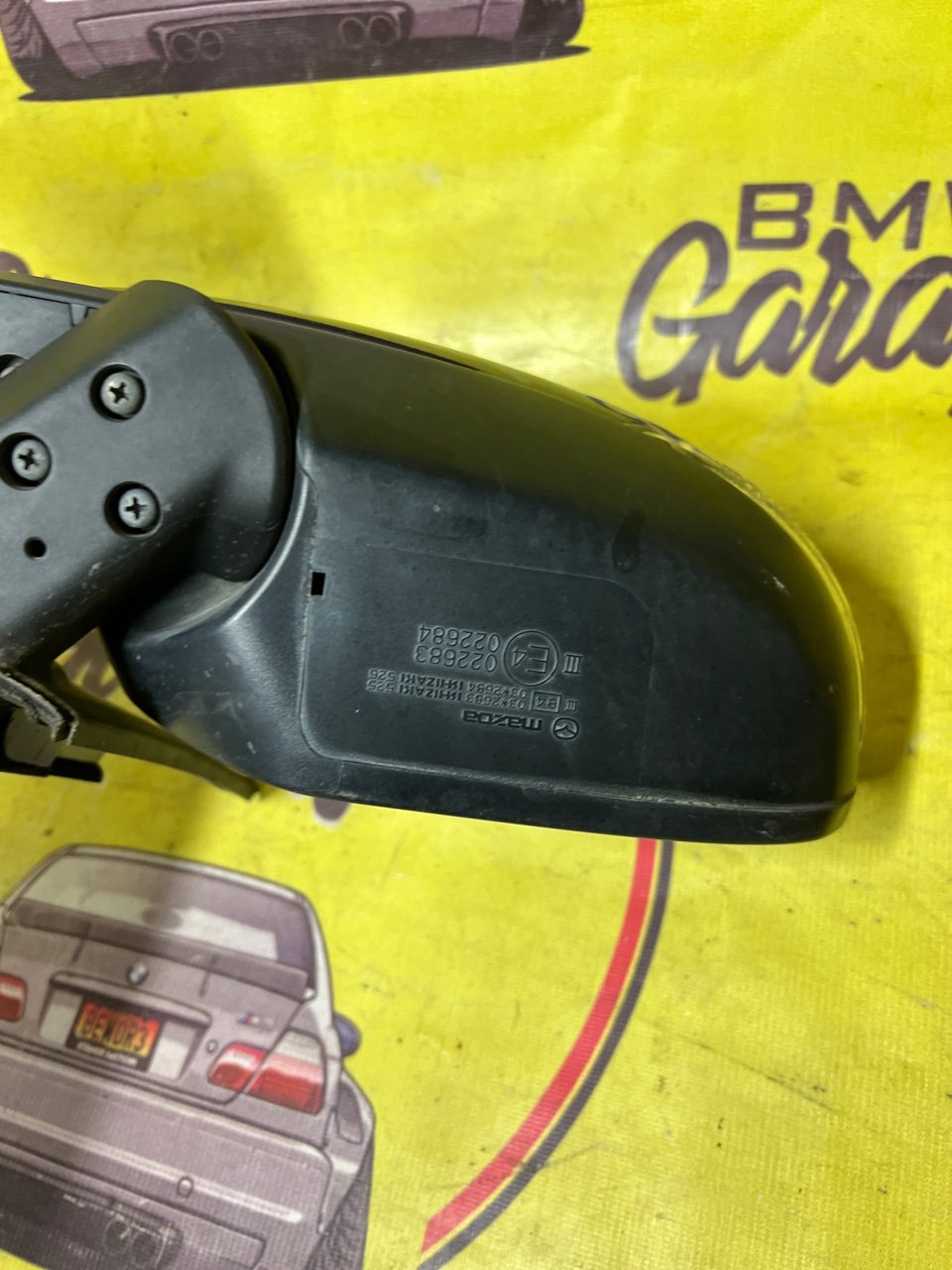 Зеркало, 7000 рублей, Орёл