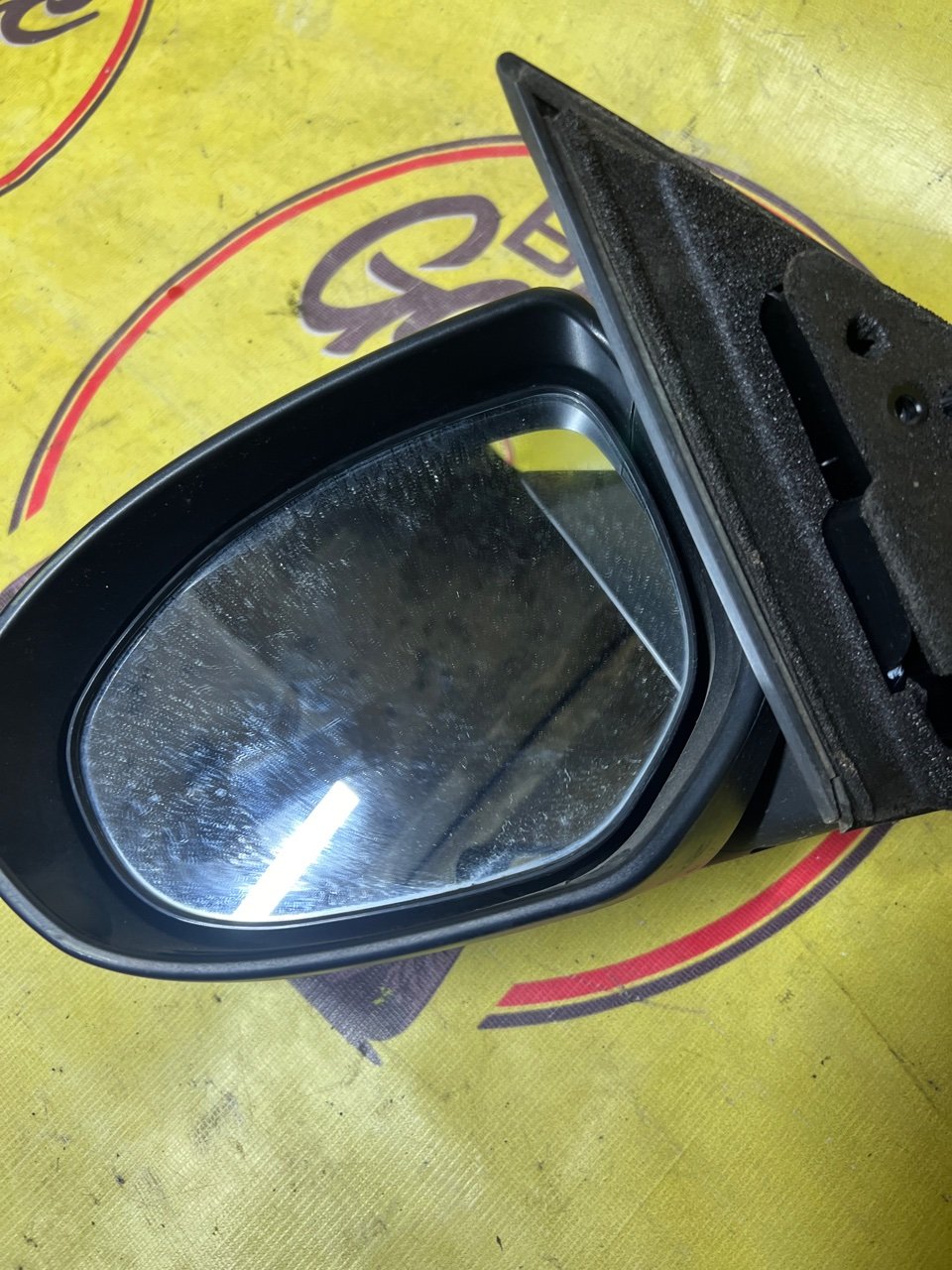 Зеркало, 7000 рублей, Орёл