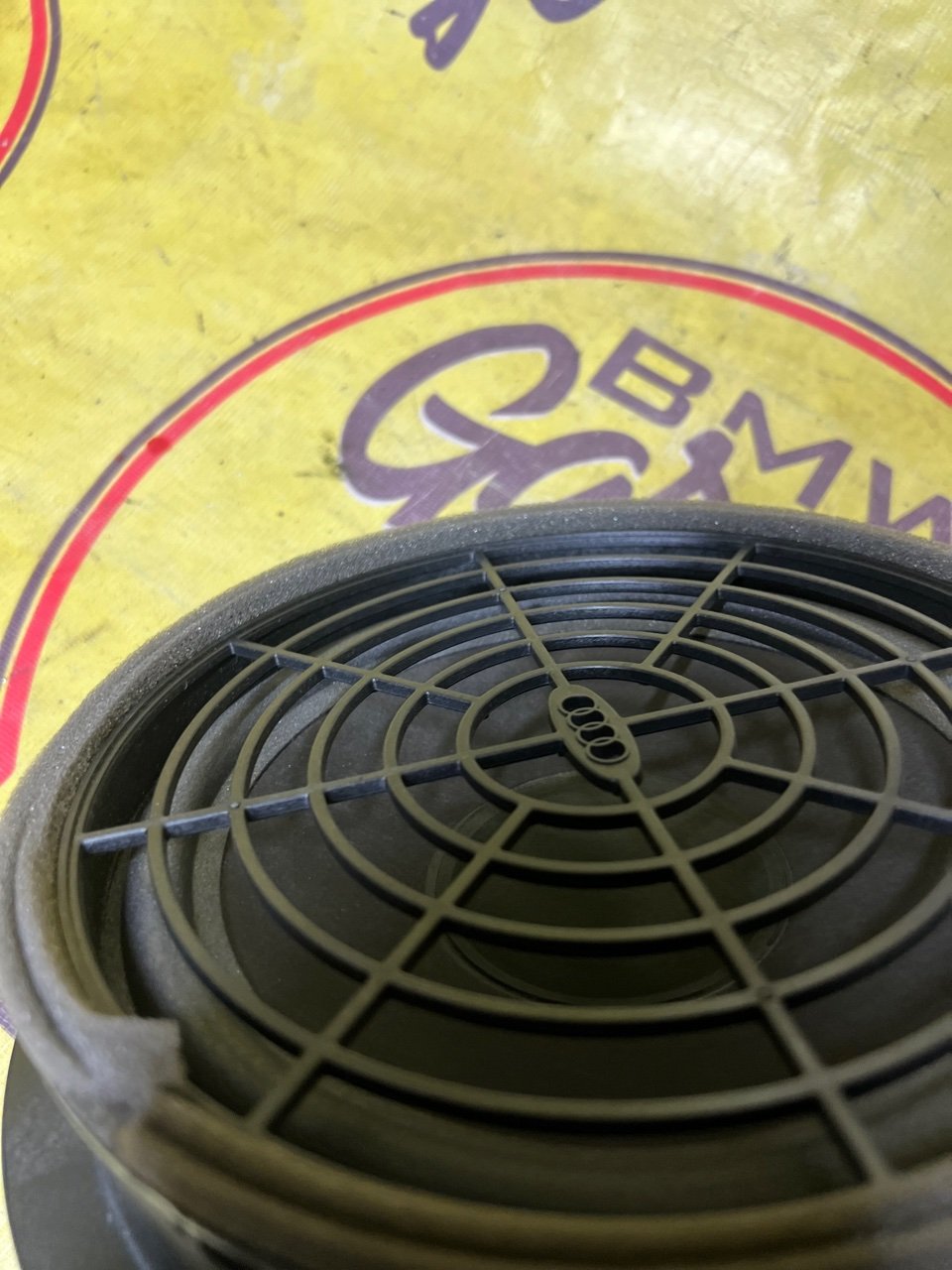 Динамик, 2000 рублей, Орёл