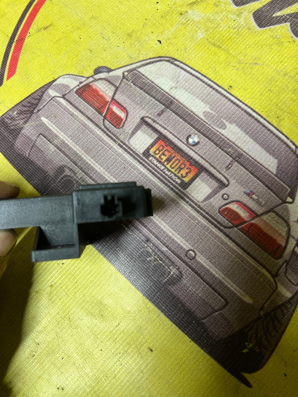 Антенна безключевого доступа, 1000 рублей, Орёл