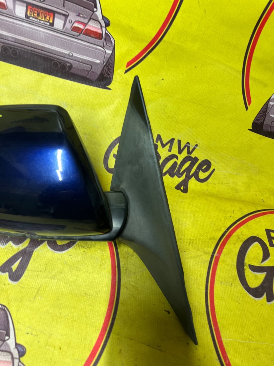 Зеркало заднего вида, 7000 рублей, Орёл