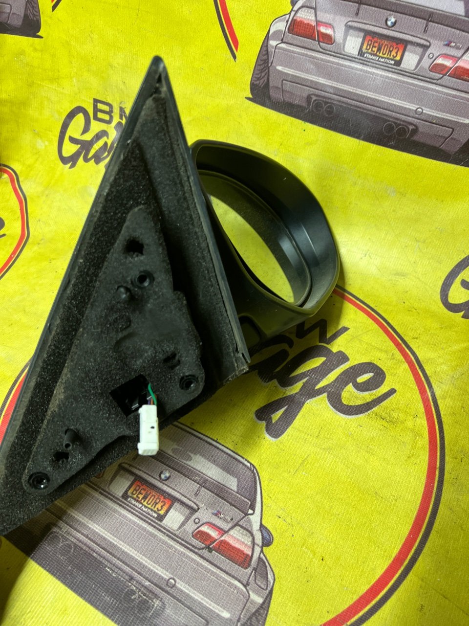 Зеркало заднего вида, 7000 рублей, Орёл