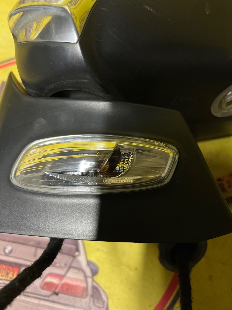 Зеркало, 7000 рублей, Орёл