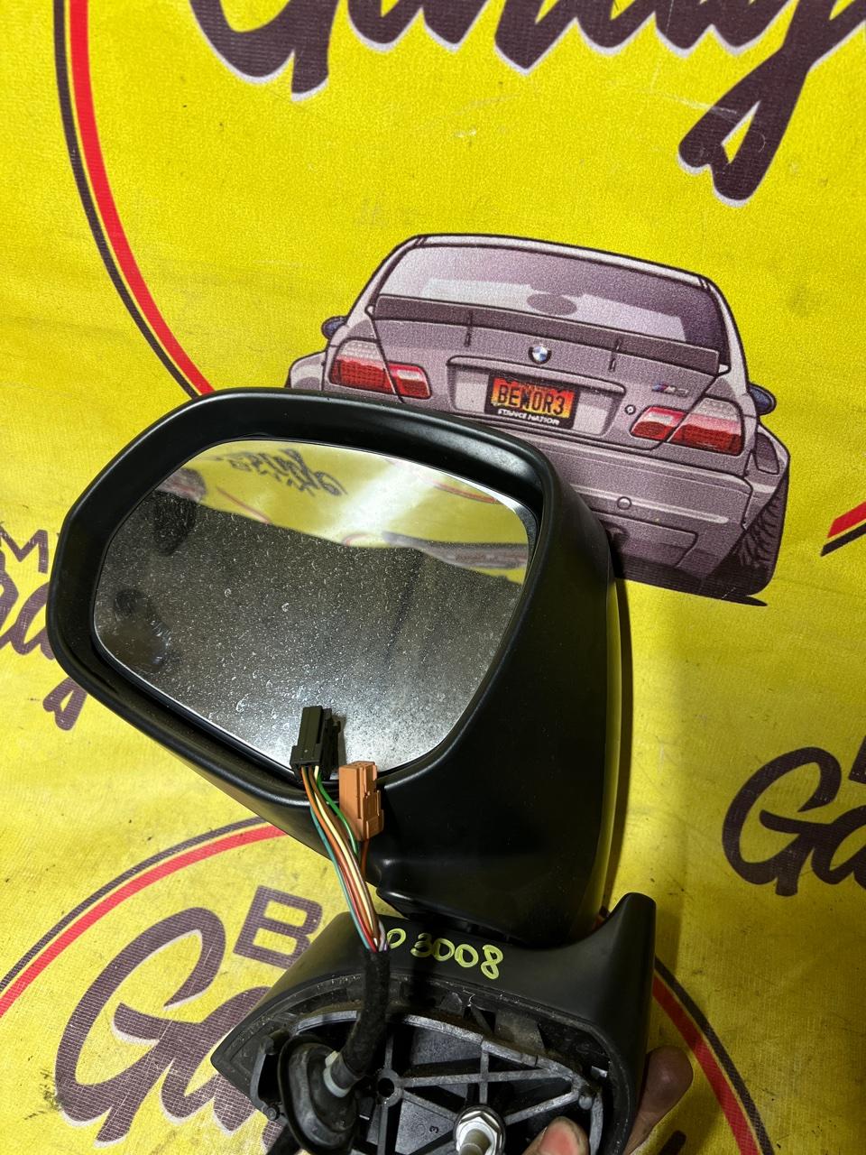 Зеркало, 7000 рублей, Орёл