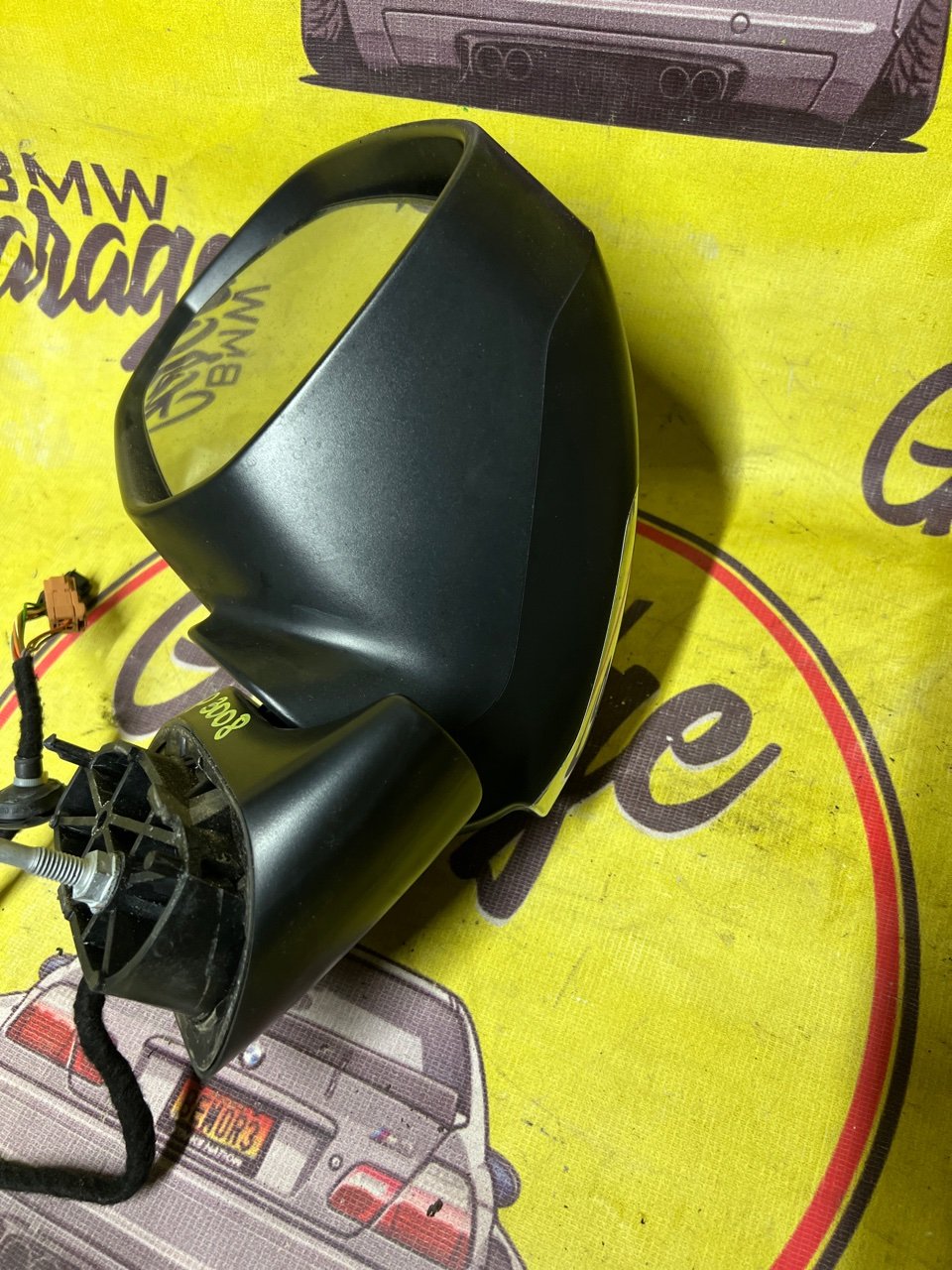 Зеркало, 7000 рублей, Орёл