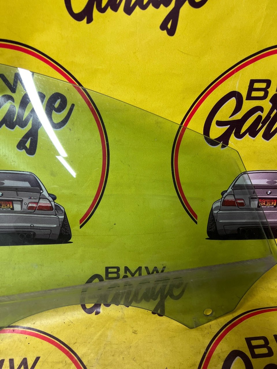 Стекло двери, 2000 рублей, Орёл