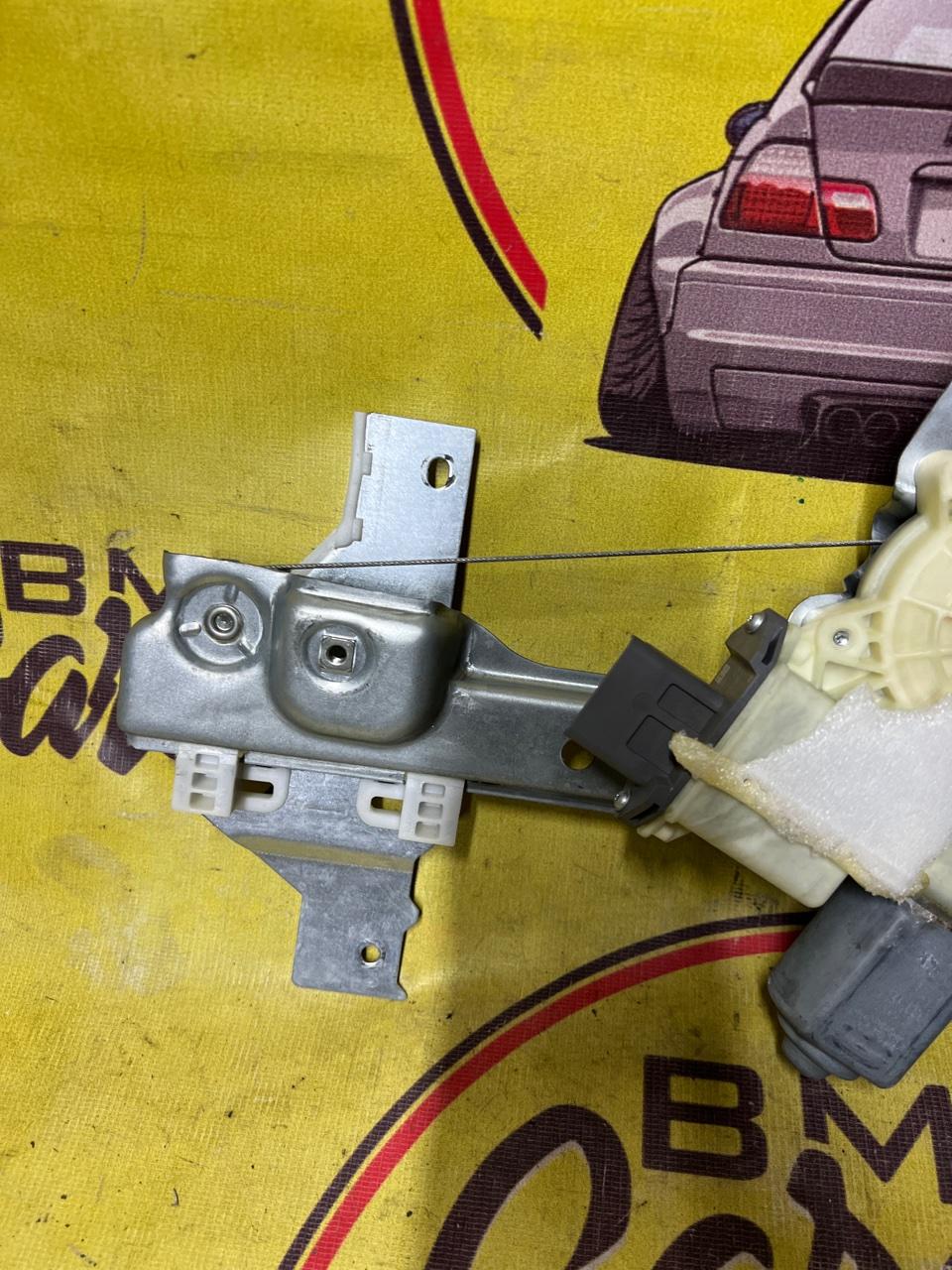 Стеклоподъемник, 2000 рублей, Орёл