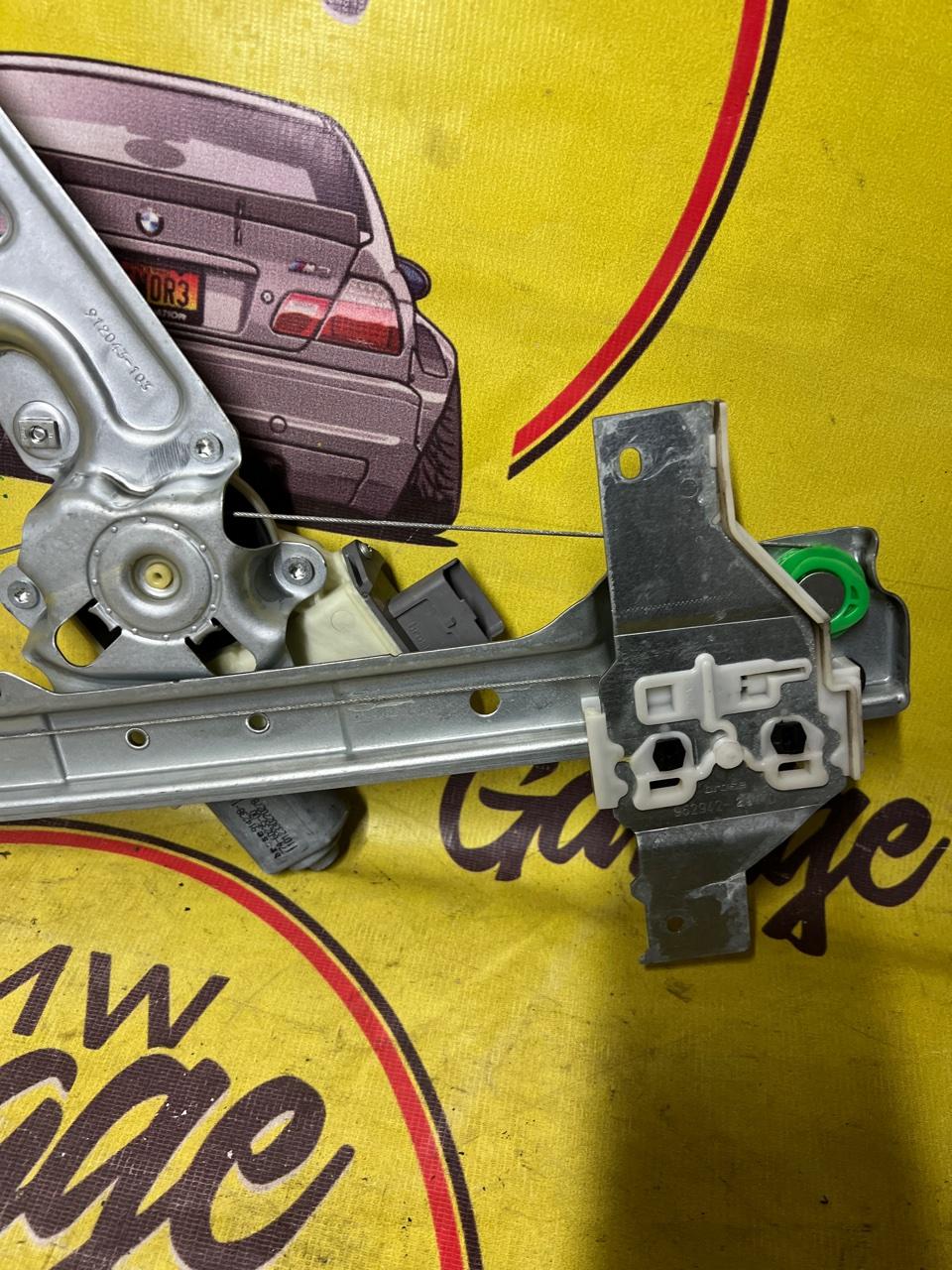 Стеклоподъемник, 2000 рублей, Орёл